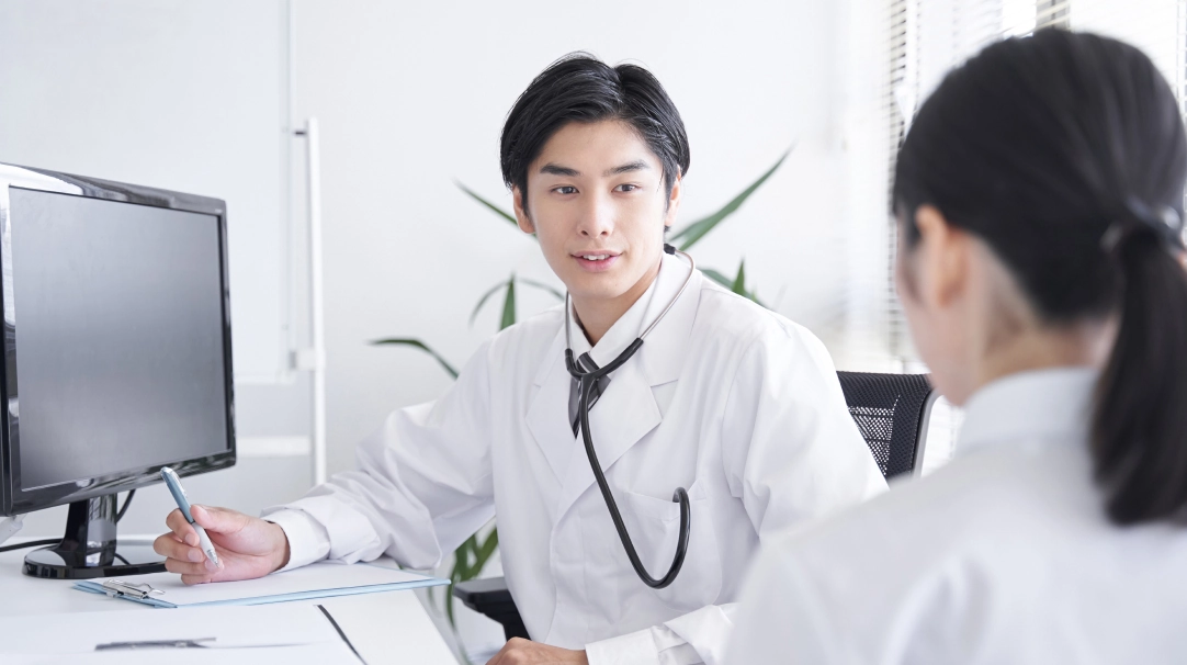 予防接種とは